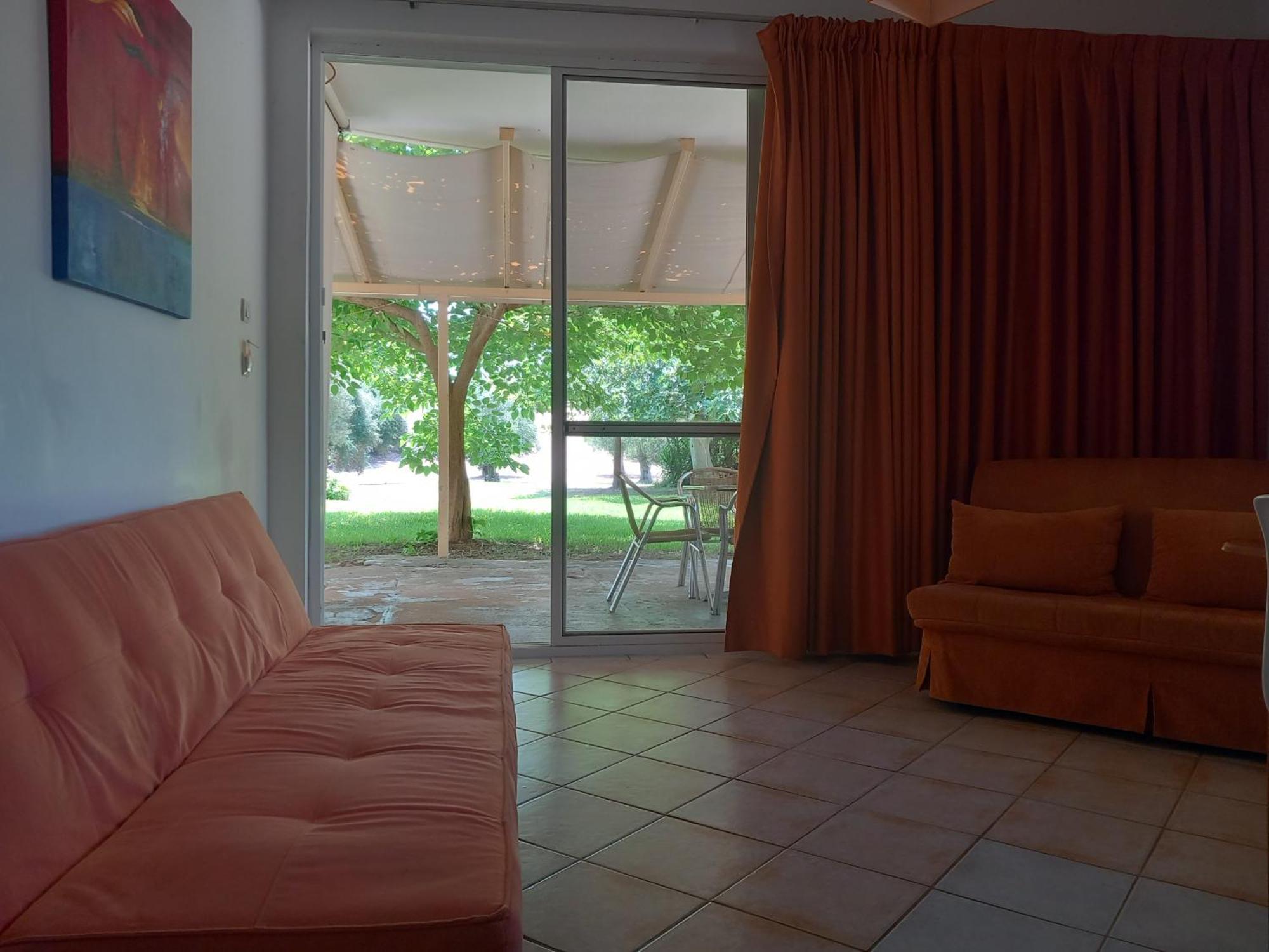 Potokia Rooms Kakovatos Oda fotoğraf