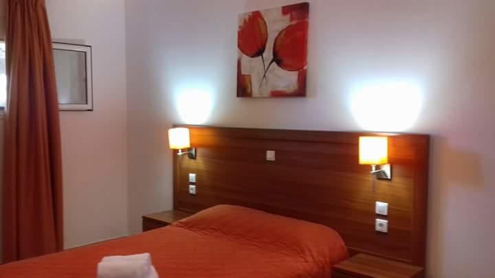 Potokia Rooms Kakovatos Dış mekan fotoğraf