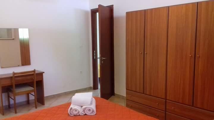 Potokia Rooms Kakovatos Dış mekan fotoğraf